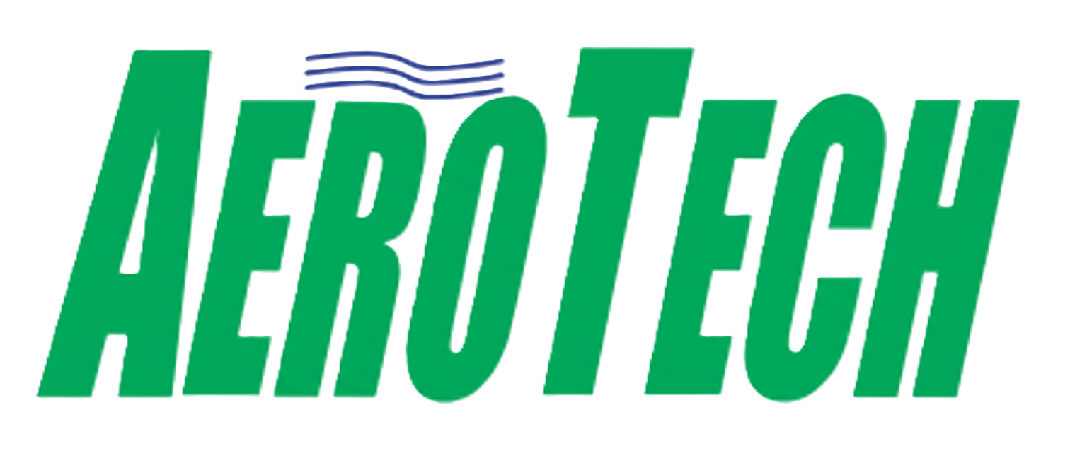 AEROTECH Logo