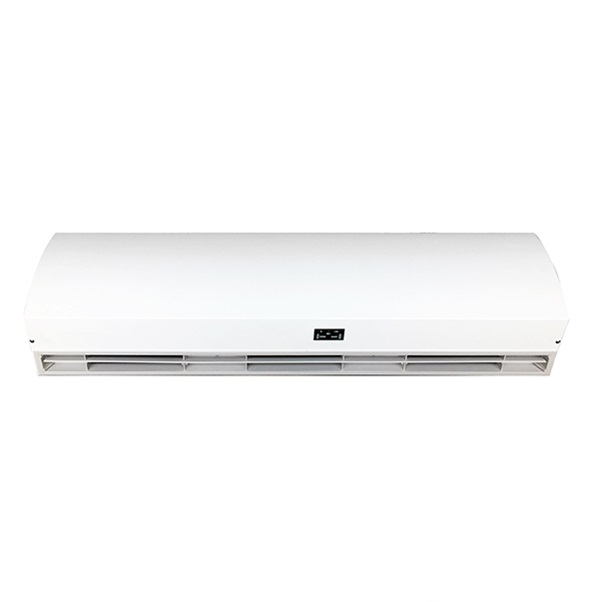 Air Curtain & Air Movement Systems