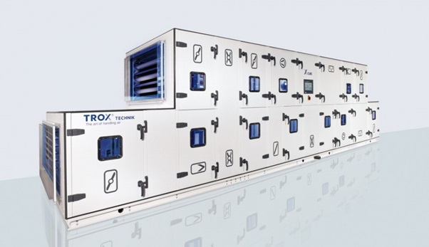 Air Handling Unit (AHU)