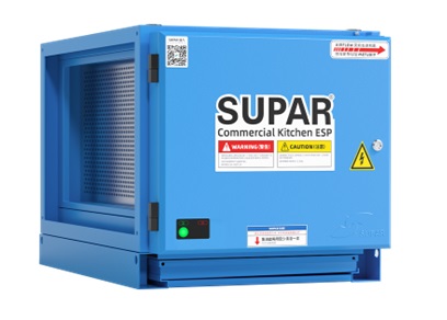 Air Purification Equipment
