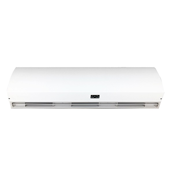 Fan Coil Units & Energy Recovery Systems