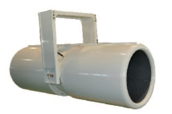 Jet Fans & Carpark Ventilation Systems