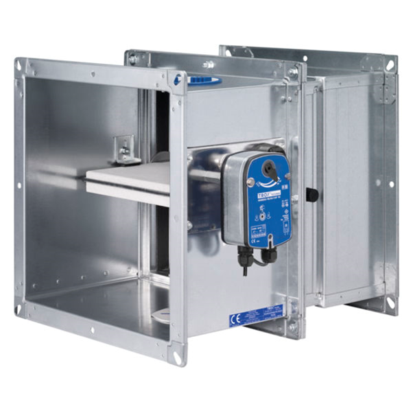 Mechanical & Electrical Products