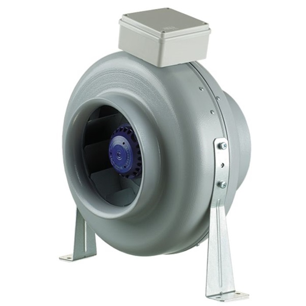 Propeller & General Ventilation Fans