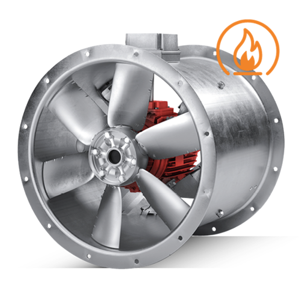 Ventilation Fans